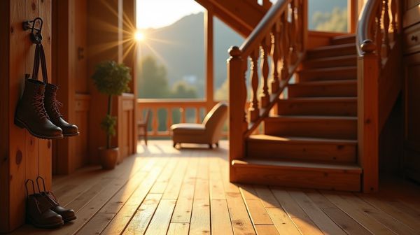 Comment choisir le bon menuisier à Annecy pour vos projets