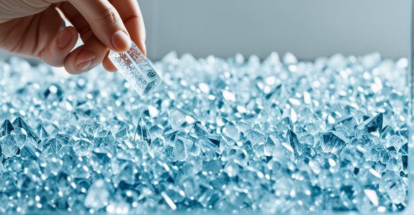 Cristaux de soude lidl : l'astuce écologique pour déboucher efficacement