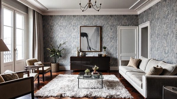 Découvrez les papiers peints premium en Île-de-france pour un style raffiné