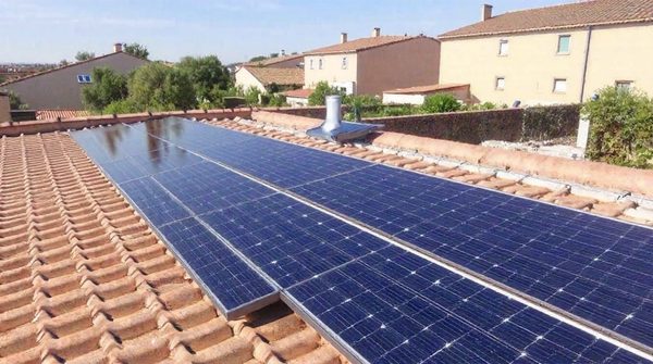 Découvrez les solutions énergétiques solaires à narbonne !