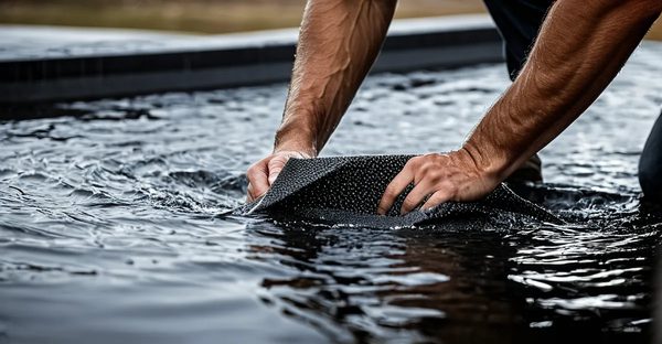 Des solutions étanchéité sur mesure pour chaque projet