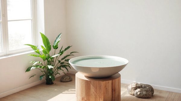 H2o chez vous : solutions écologiques pour un quotidien sain