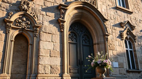 Inspiration architecturale unique à saint armel : découvrez nos idées