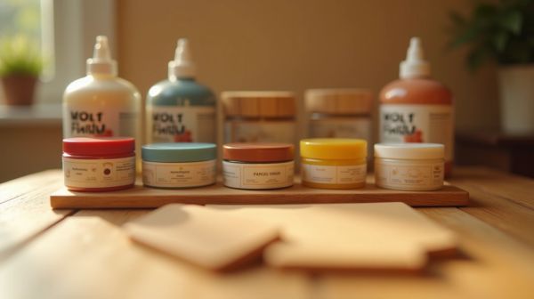 Le choix essentiel du vernis bois pour une finition durable