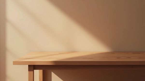 Le choix essentiel du vernis bois pour une finition durable
