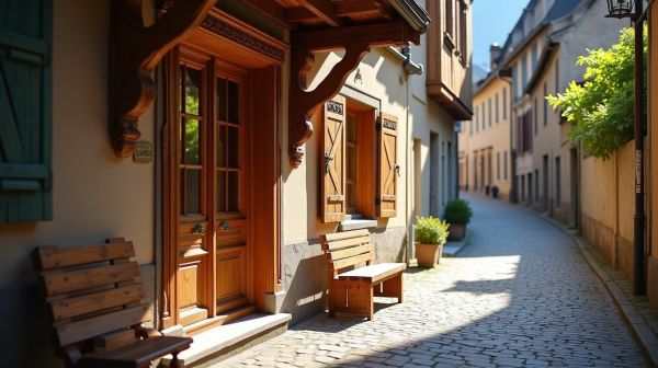 Les 5 critères essentiels pour sélectionner votre menuisier à Annecy