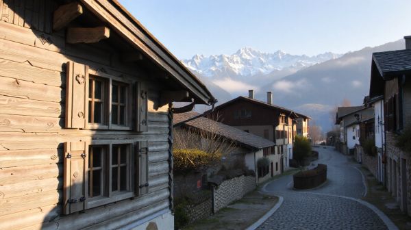 Les 5 critères essentiels pour sélectionner votre menuisier à Annecy