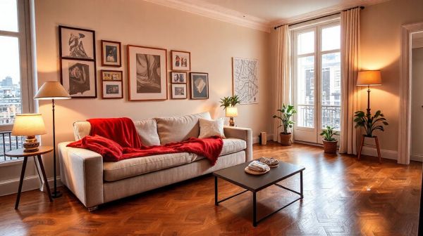 Les meilleures entreprises pour rénover votre appartement à Paris 15