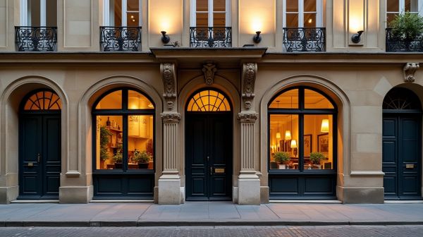 Rénover votre appartement à Paris 15 avec des experts qualifiés