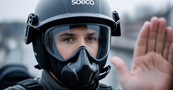 Soseco : solutions sécurité et confort à liège