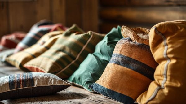 Top 5 palettes de sacs de pellets de chauffage à considérer