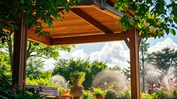 Top conseils pour sélectionner le parfait abri de jardin