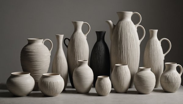 Analyse Complète de l'Offre de Céramiques Artisanales de Brutal