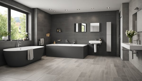 Carreleur annecy : rénovations de carrelage sur mesure et qualité