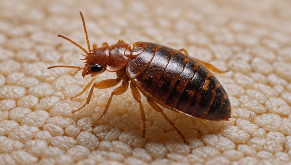 Insecte de lit : tout ce qu'il faut savoir pour dormir tranquille